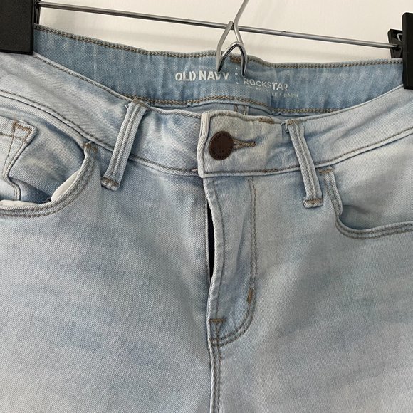 Rock Star Jeans - Picture 5 of 7